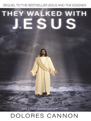 cover image of They Walked with Jesus
